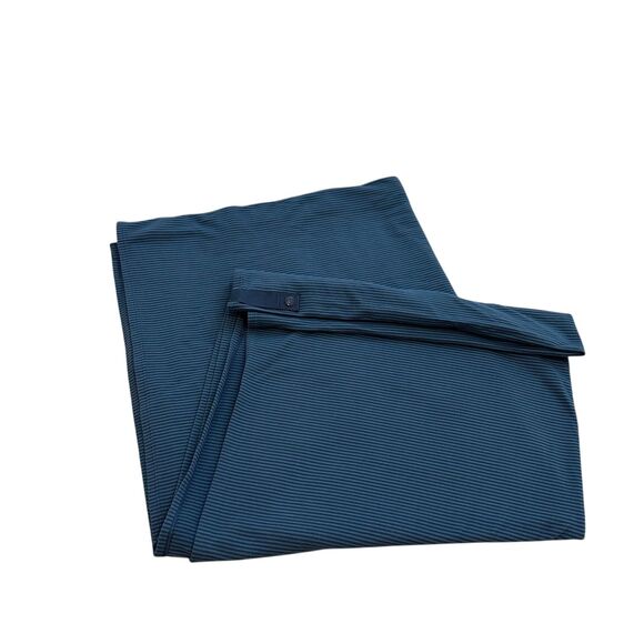 Lululemon Key To Your Heart Wrap O/S Blue - Picture 1 of 7